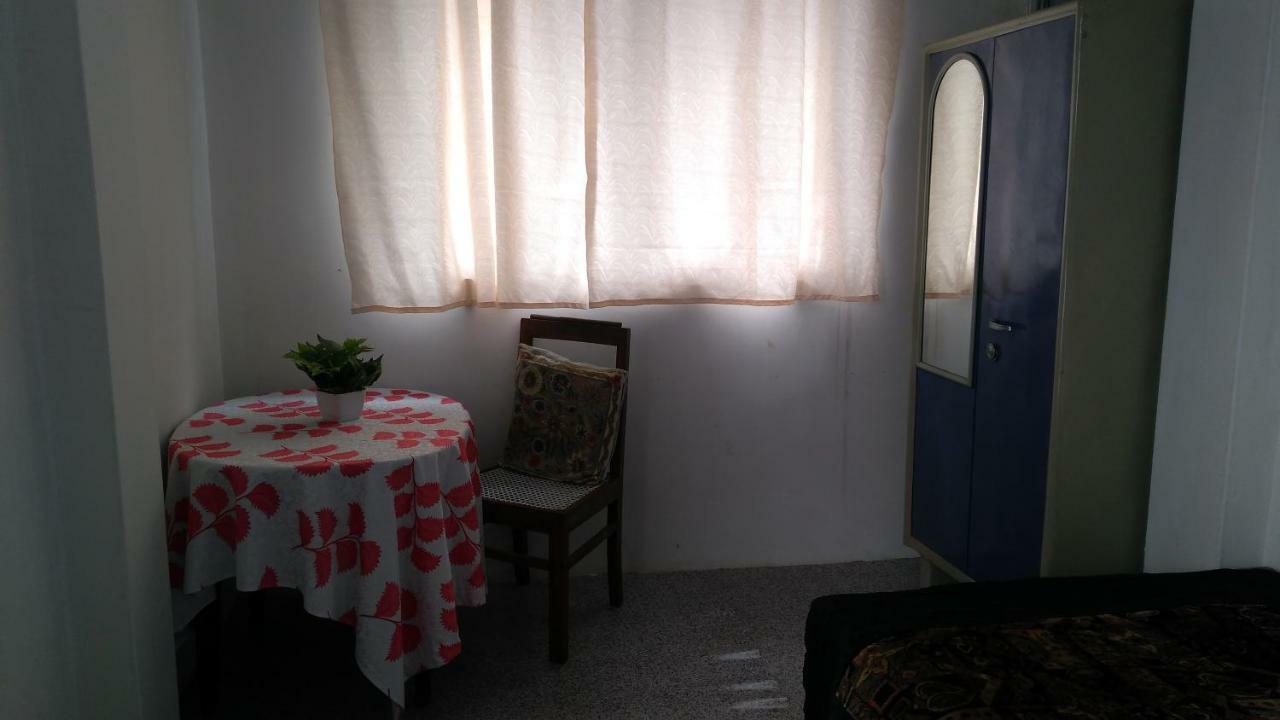 Yashita Homestay Darjeeling  Exteriör bild