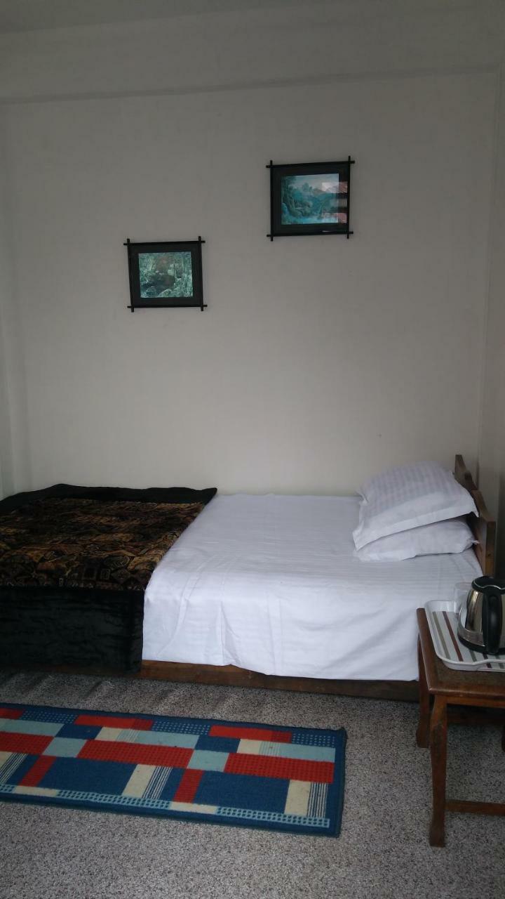 Yashita Homestay Darjeeling  Exteriör bild