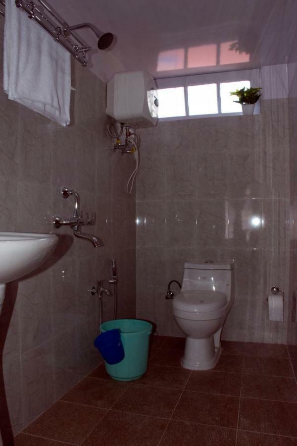 Yashita Homestay Darjeeling  Exteriör bild