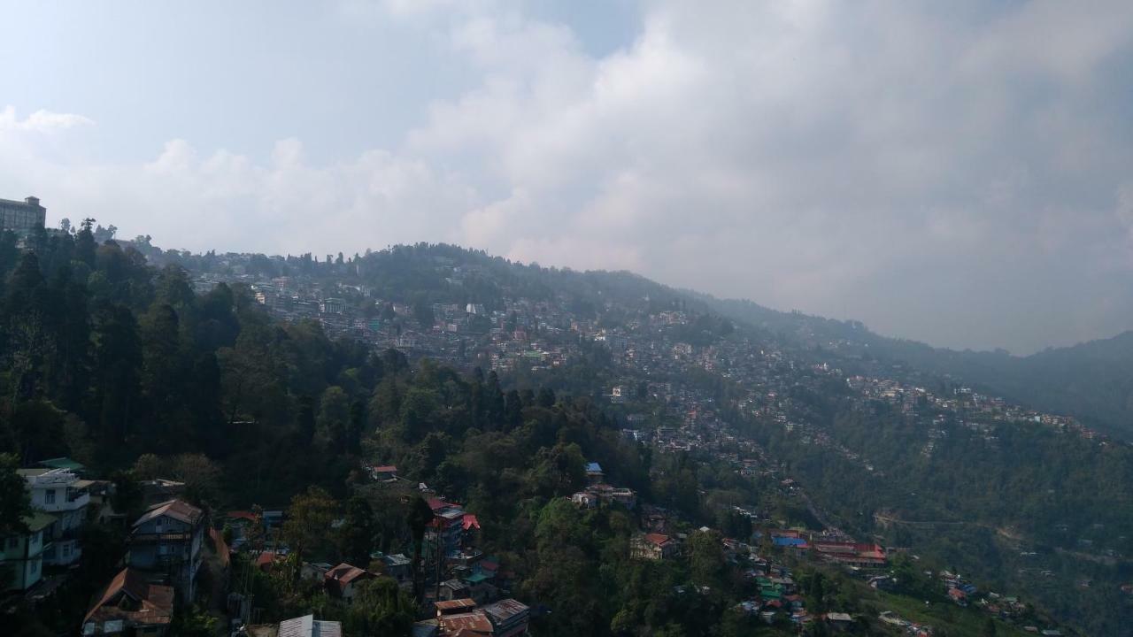 Yashita Homestay Darjeeling  Exteriör bild