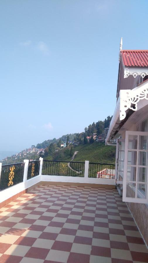 Yashita Homestay Darjeeling  Exteriör bild