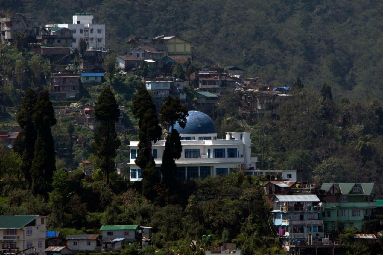 Yashita Homestay Darjeeling  Exteriör bild