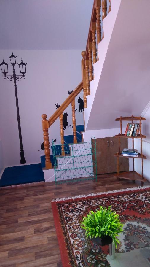 Yashita Homestay Darjeeling  Exteriör bild