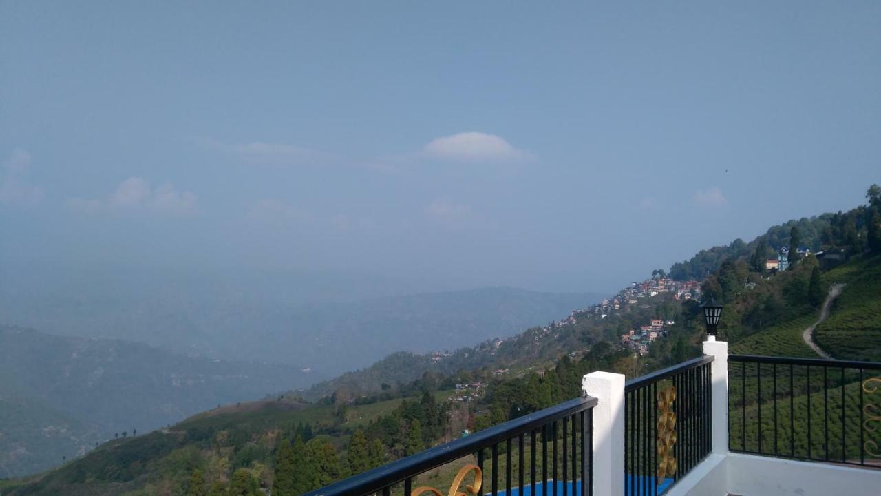 Yashita Homestay Darjeeling  Exteriör bild