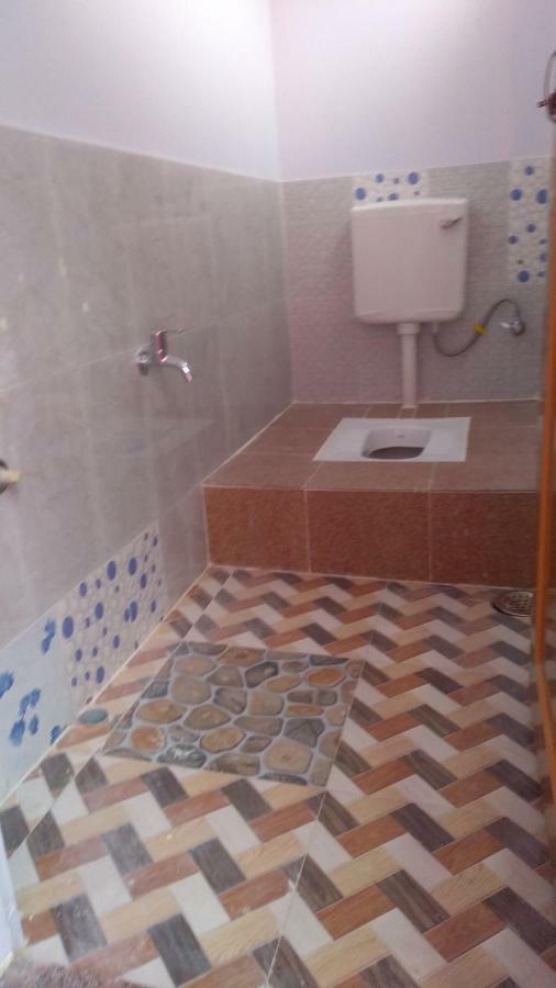 Yashita Homestay Darjeeling  Exteriör bild