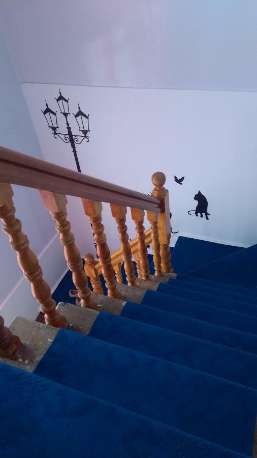Yashita Homestay Darjeeling  Exteriör bild