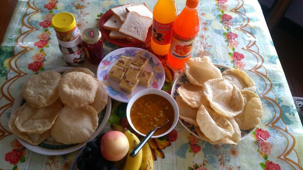 Yashita Homestay Darjeeling  Exteriör bild