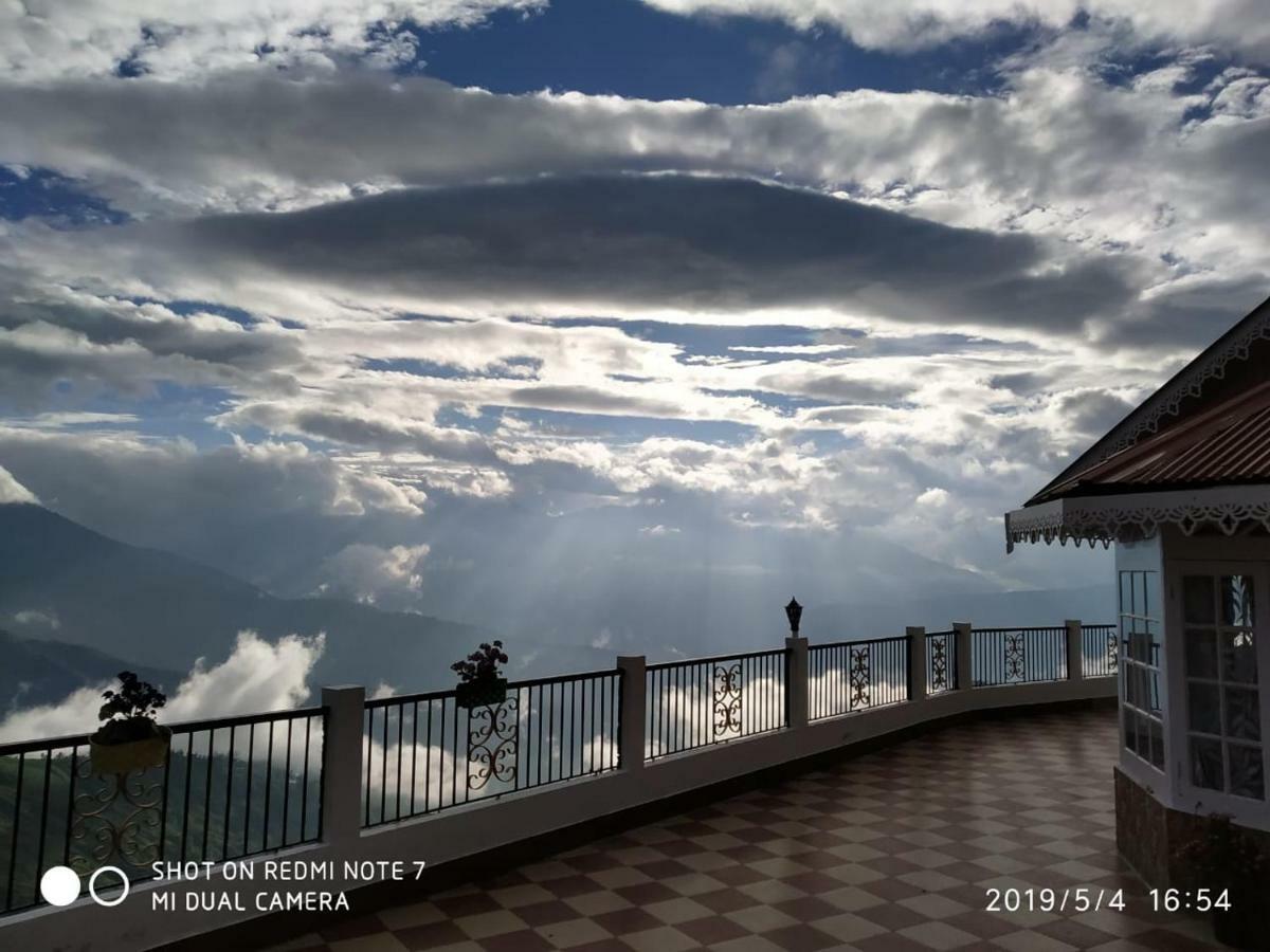 Yashita Homestay Darjeeling  Exteriör bild