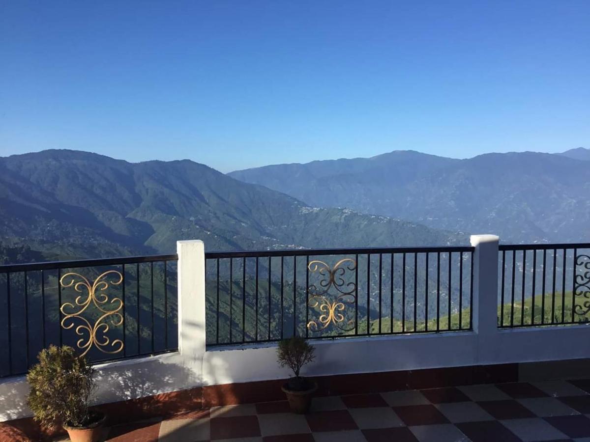 Yashita Homestay Darjeeling  Exteriör bild