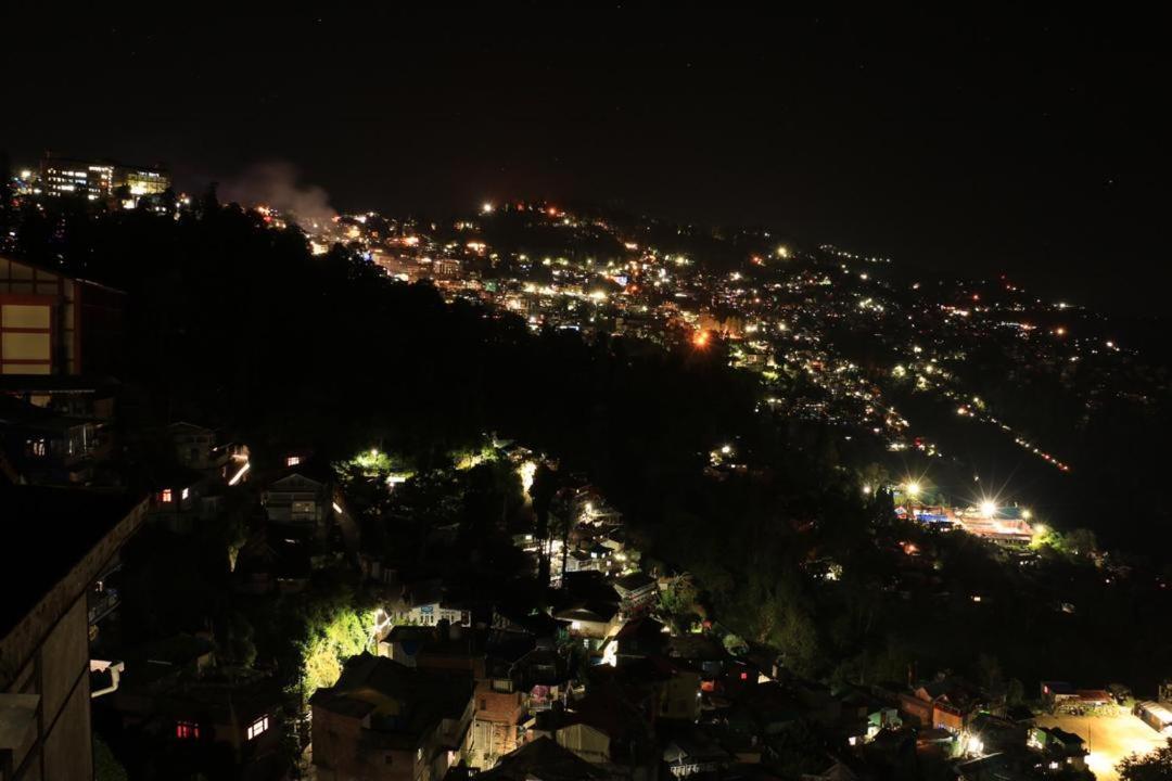 Yashita Homestay Darjeeling  Exteriör bild